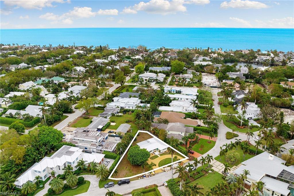 OLDE NAPLES - Residential