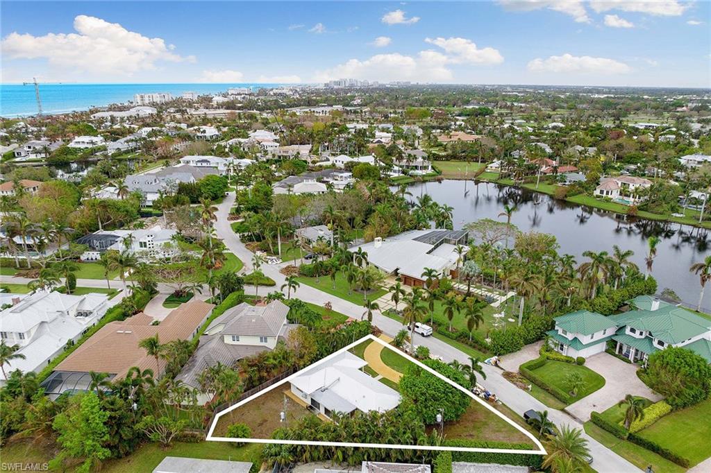 OLDE NAPLES - Residential