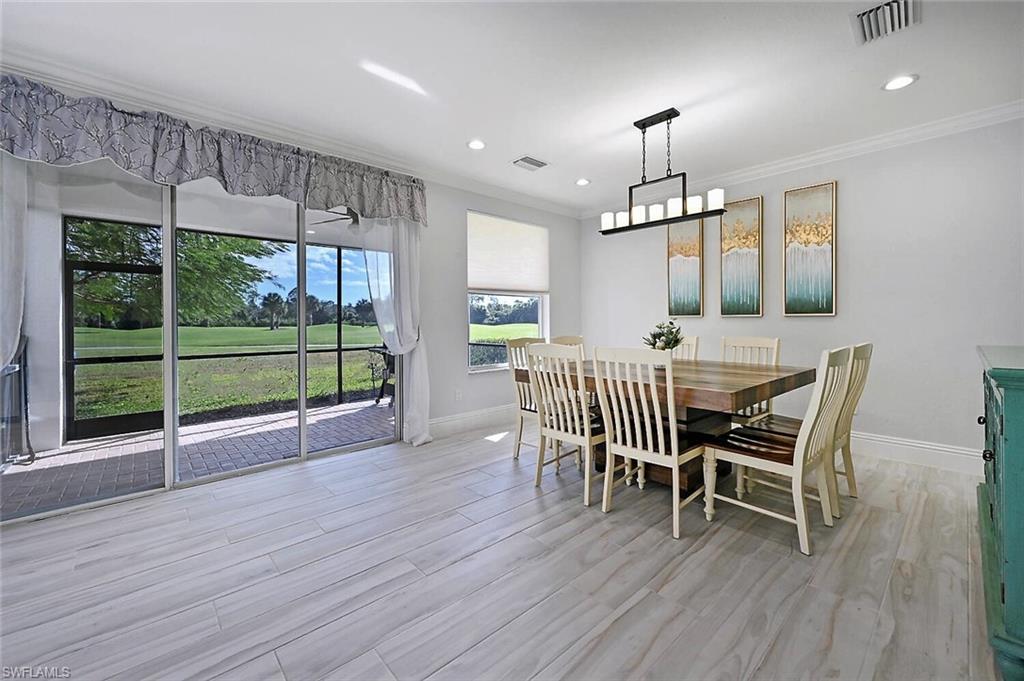 VALENCIA COUNTRY CLUB - Residential