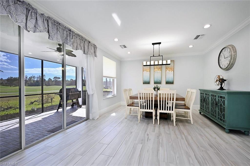 VALENCIA COUNTRY CLUB - Residential