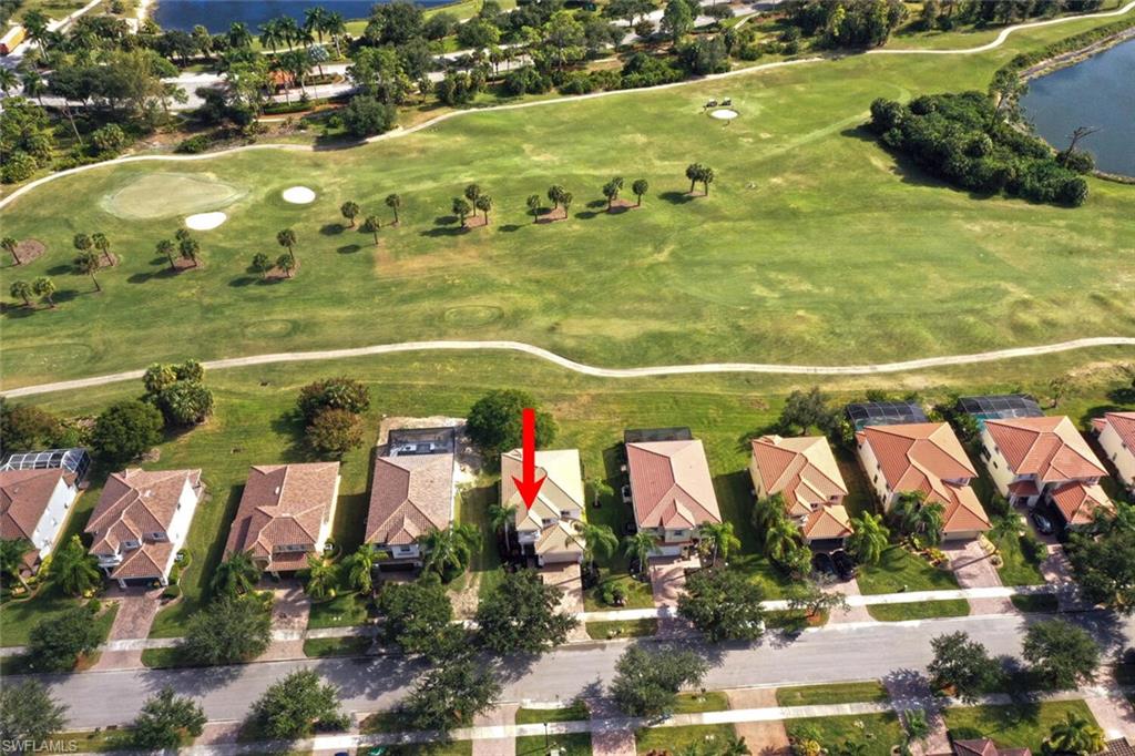 VALENCIA COUNTRY CLUB - Residential