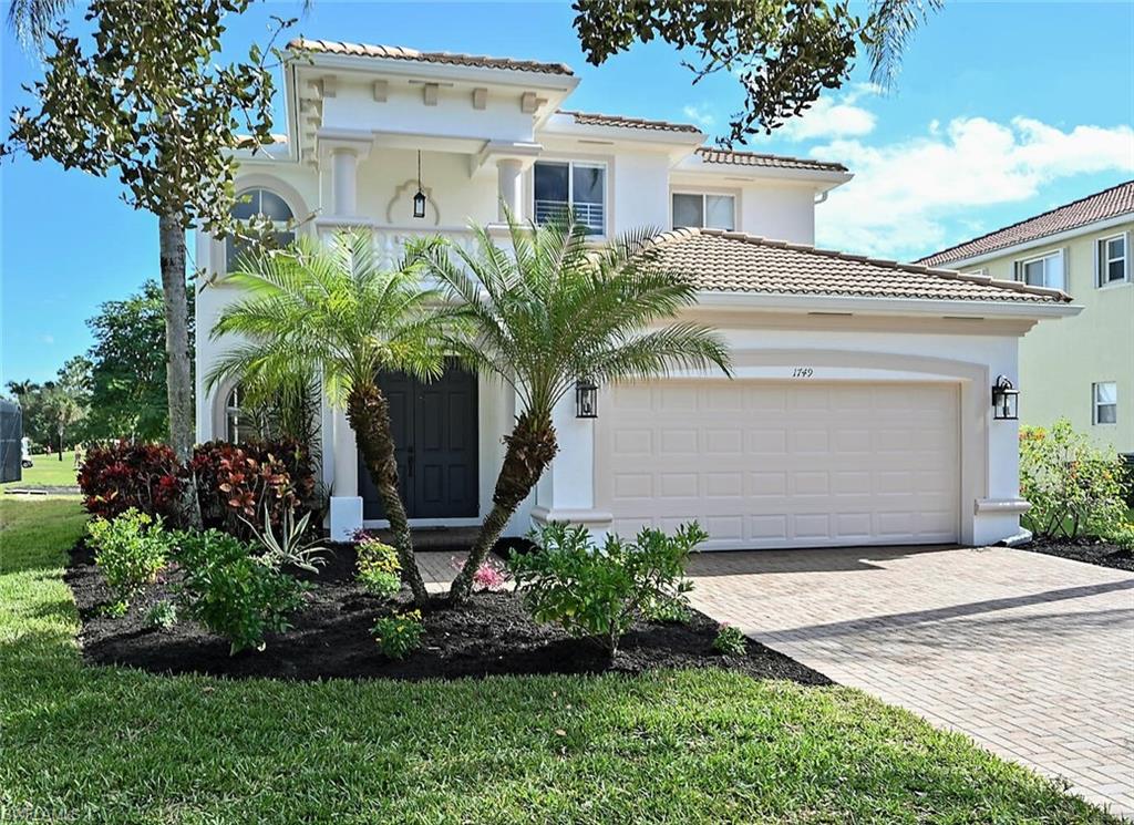 VALENCIA COUNTRY CLUB - Residential