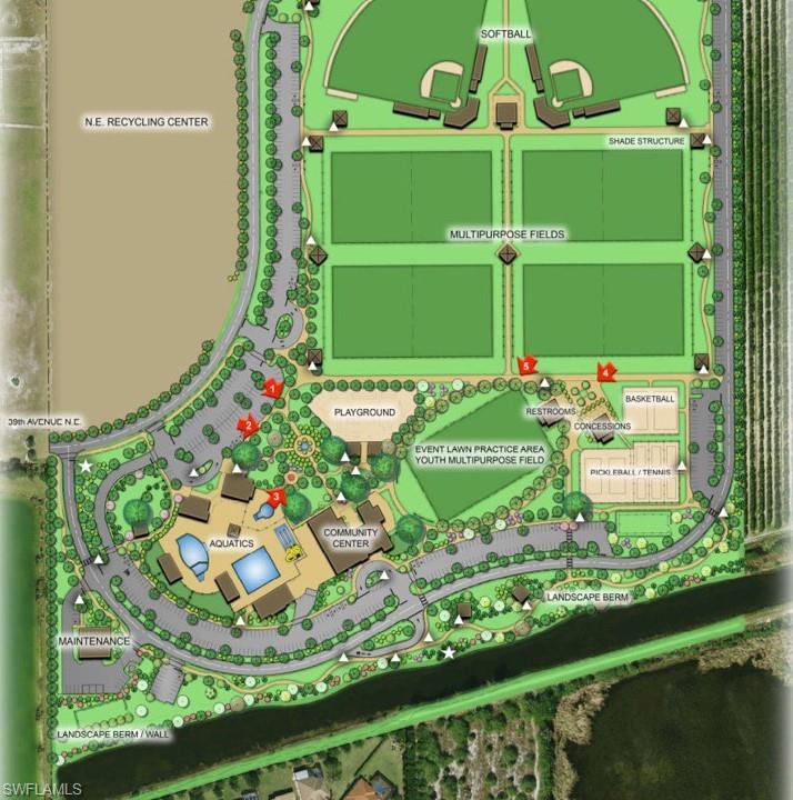 VALENCIA COUNTRY CLUB - Residential