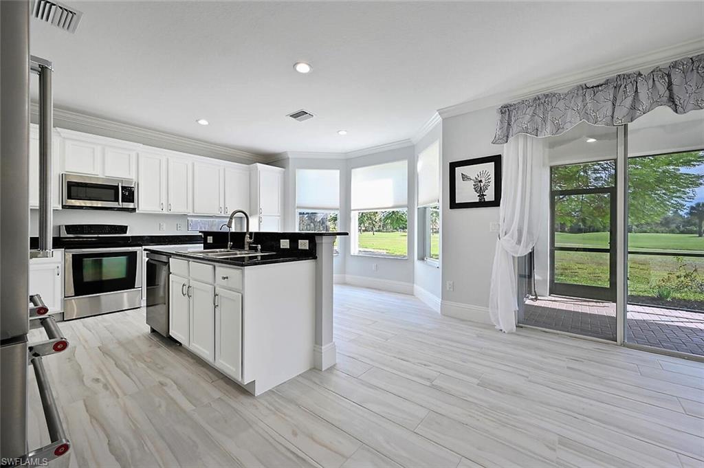 VALENCIA COUNTRY CLUB - Residential