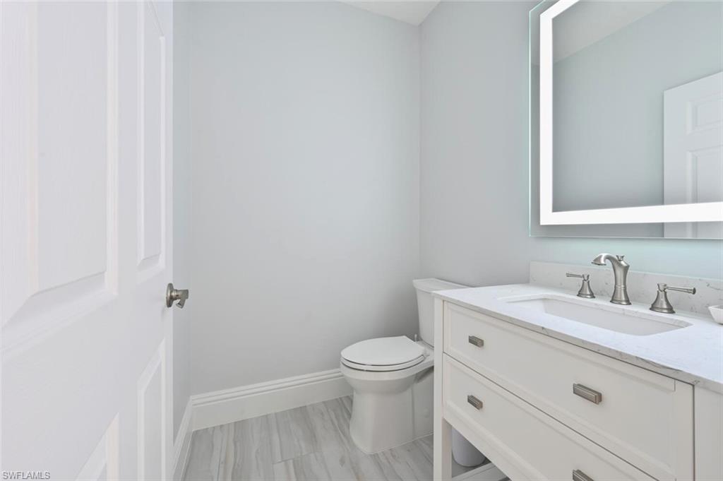 VALENCIA COUNTRY CLUB - Residential