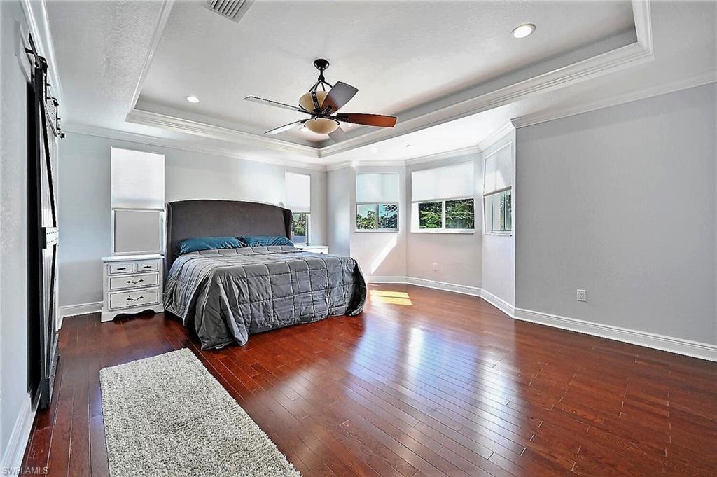 VALENCIA COUNTRY CLUB - Residential