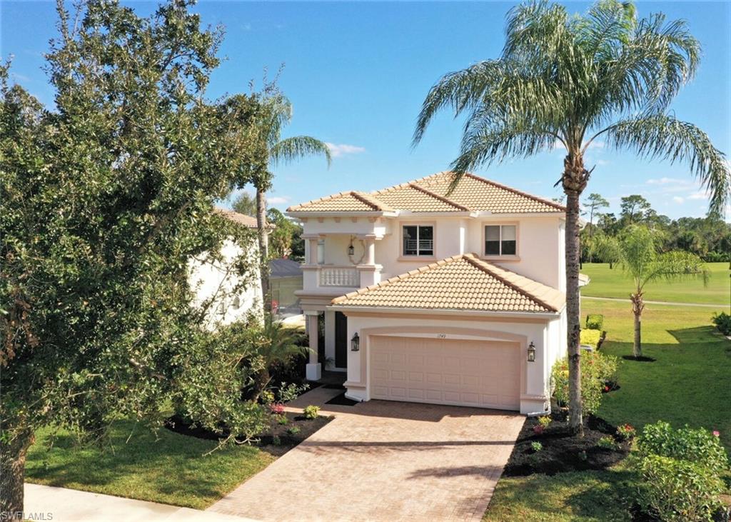 VALENCIA COUNTRY CLUB - Residential