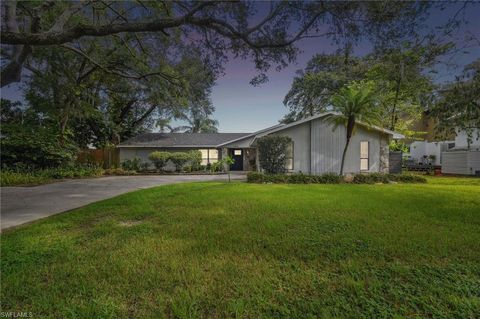 A home in BRANDON