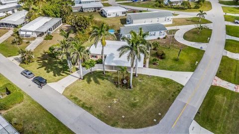 A home in BONITA SPRINGS