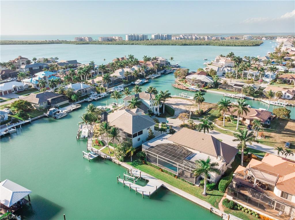 MARCO ISLAND - Residential