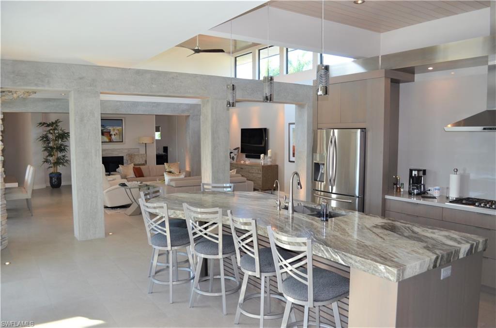 MARCO ISLAND - Residential