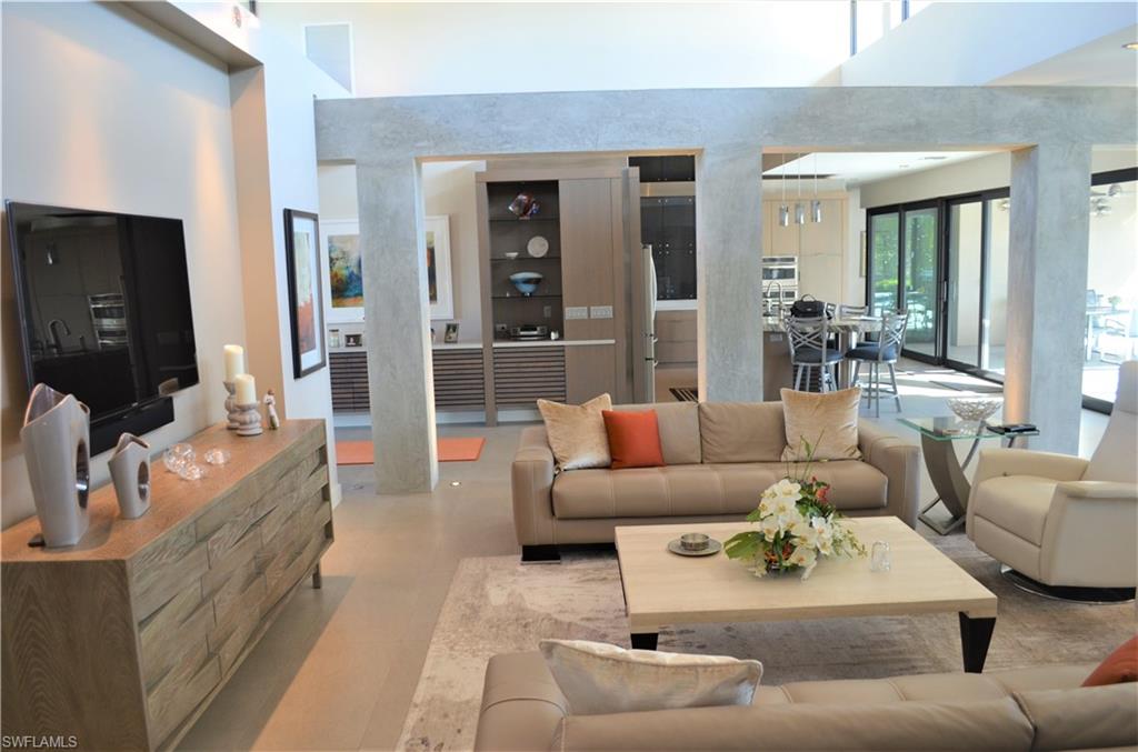 MARCO ISLAND - Residential