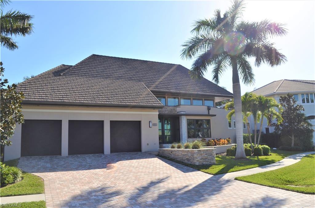 MARCO ISLAND - Residential
