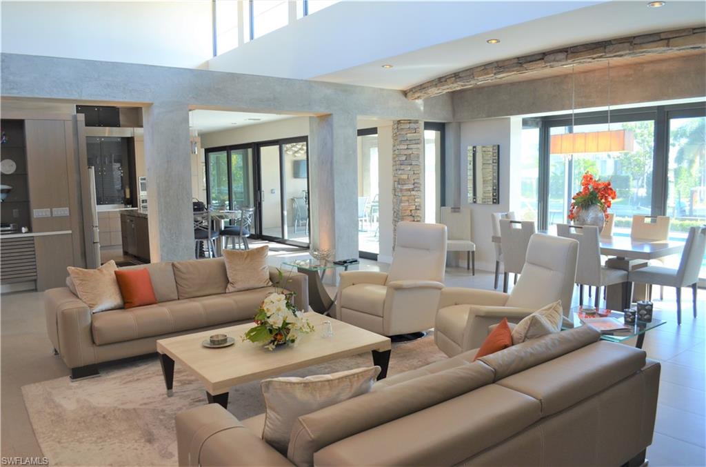 MARCO ISLAND - Residential