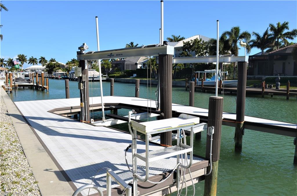 MARCO ISLAND - Residential