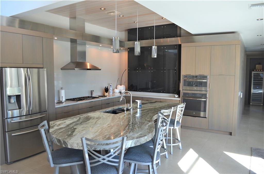 MARCO ISLAND - Residential