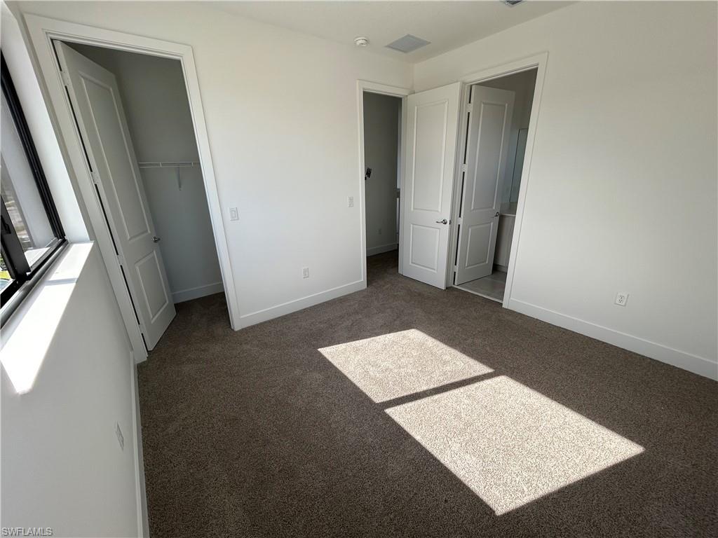 SILVERWOOD AT AVA MARIA - Residential Lease