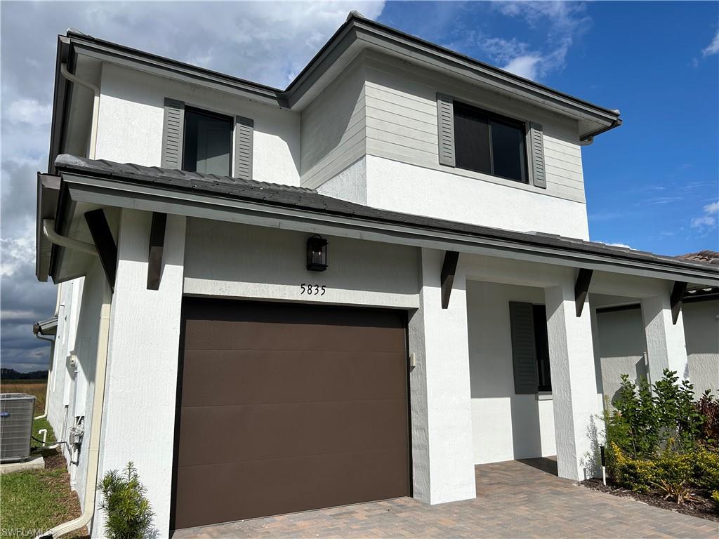 SILVERWOOD AT AVA MARIA - Residential Lease