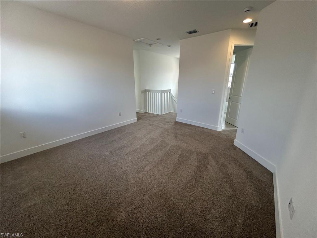 SILVERWOOD AT AVA MARIA - Residential Lease