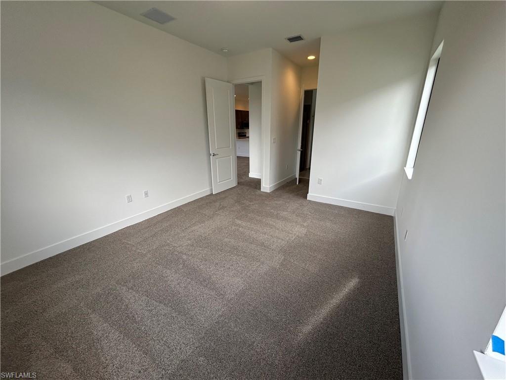 SILVERWOOD AT AVA MARIA - Residential Lease