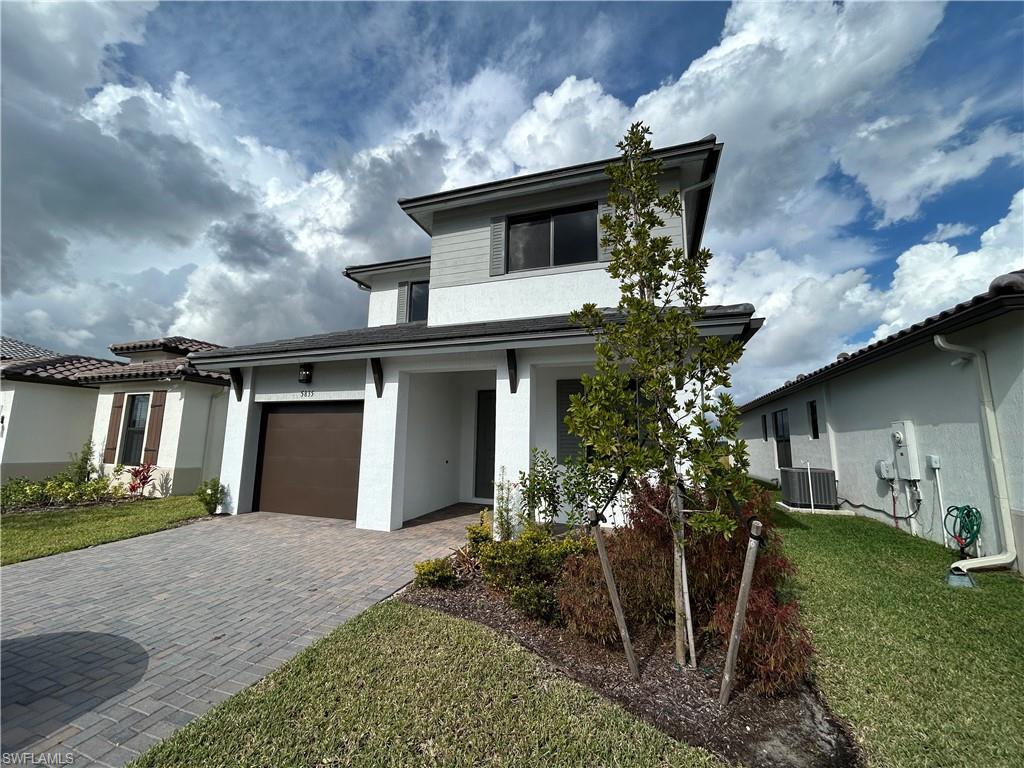 SILVERWOOD AT AVA MARIA - Residential Lease