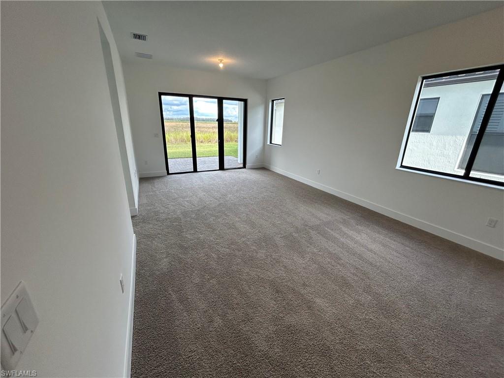 SILVERWOOD AT AVA MARIA - Residential Lease