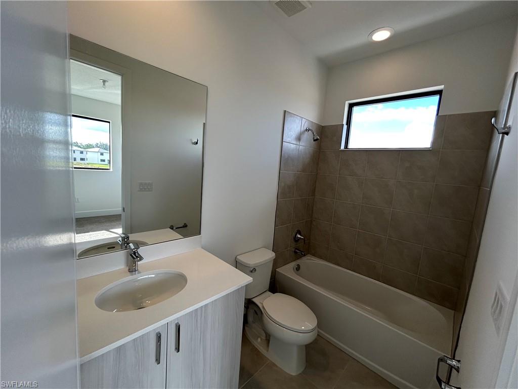 SILVERWOOD AT AVA MARIA - Residential Lease