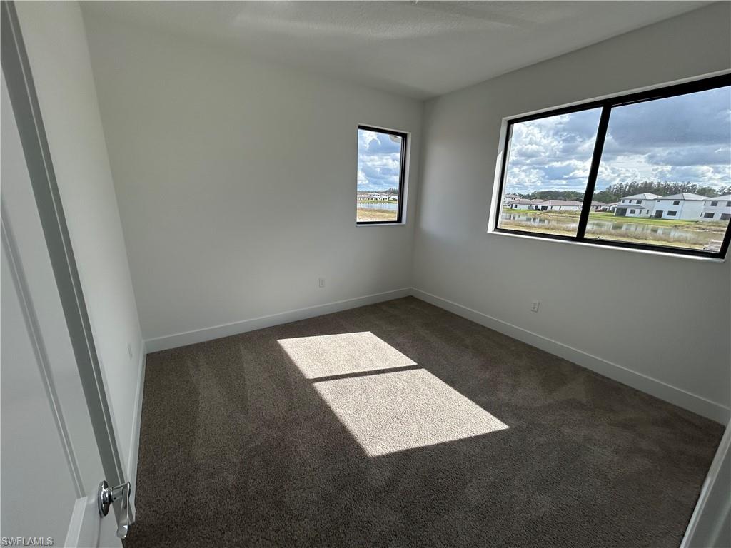 SILVERWOOD AT AVA MARIA - Residential Lease