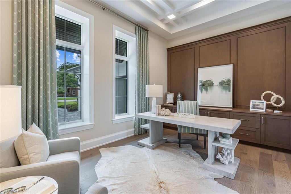 PINECREST AT PELICAN BAY - Residential