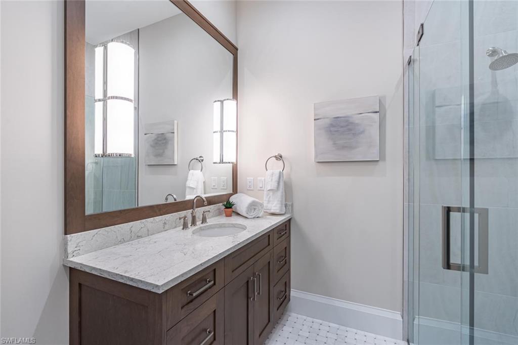 PINECREST AT PELICAN BAY - Residential