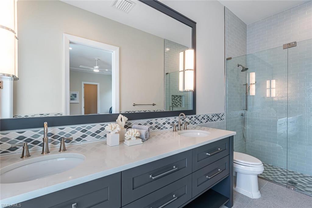 PINECREST AT PELICAN BAY - Residential