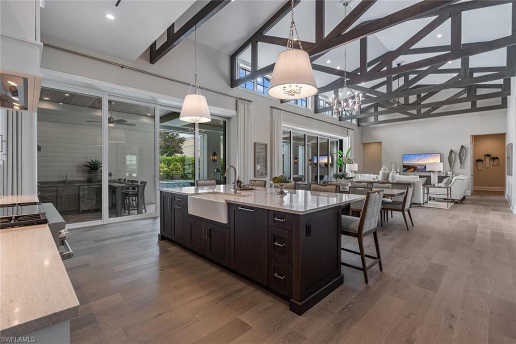 PINECREST AT PELICAN BAY - Residential