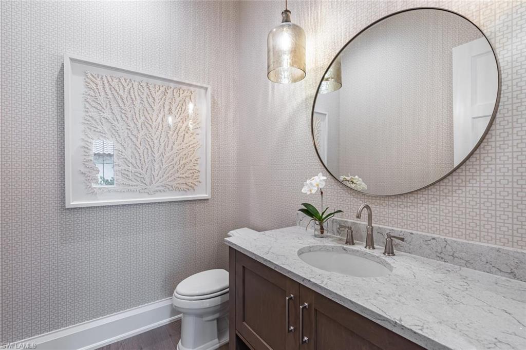 PINECREST AT PELICAN BAY - Residential