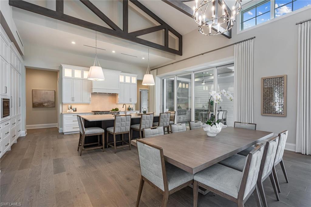 PINECREST AT PELICAN BAY - Residential