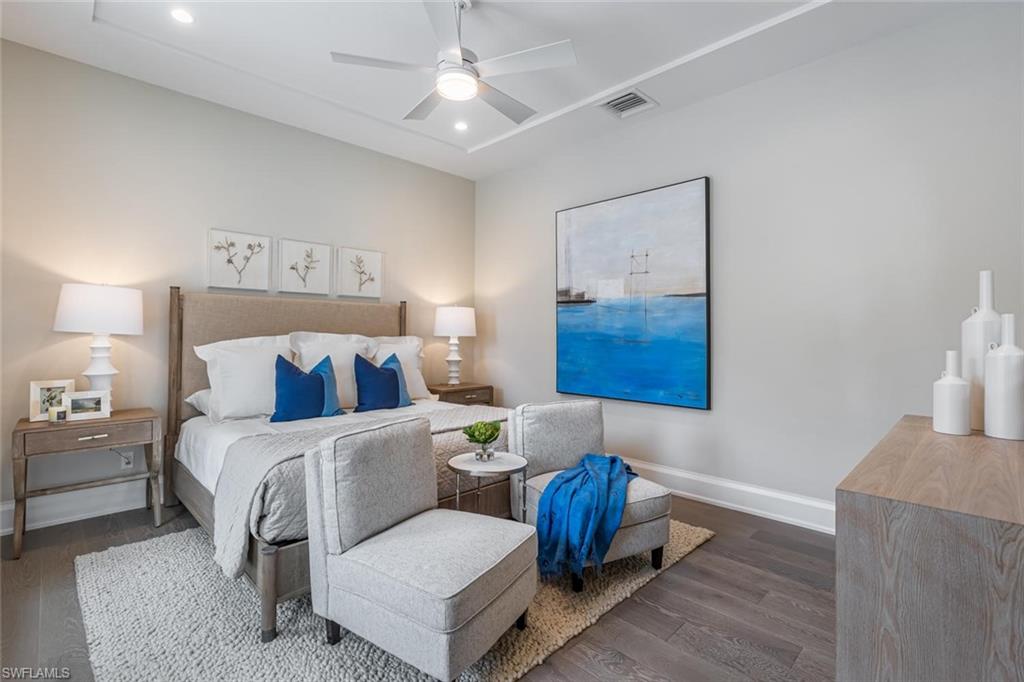 PINECREST AT PELICAN BAY - Residential