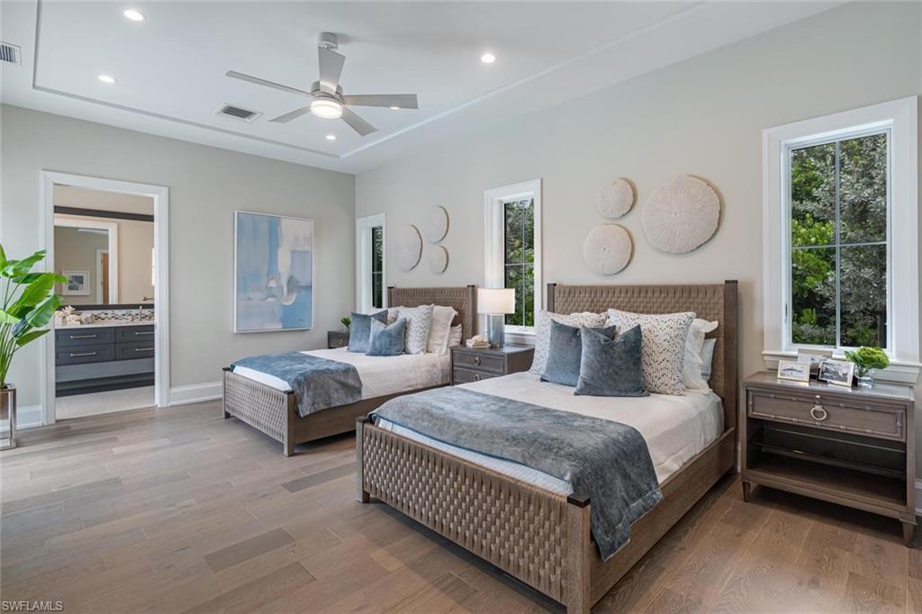 PINECREST AT PELICAN BAY - Residential