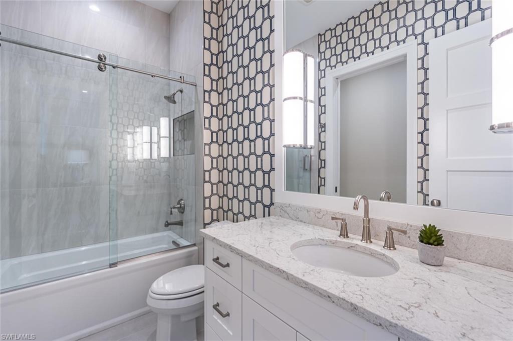 PINECREST AT PELICAN BAY - Residential