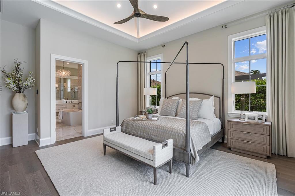 PINECREST AT PELICAN BAY - Residential