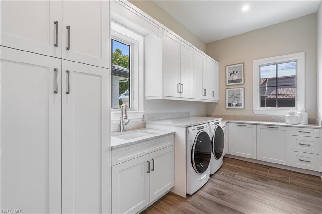 PINECREST AT PELICAN BAY - Residential