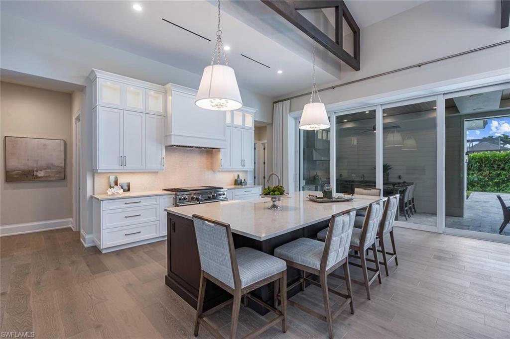 PINECREST AT PELICAN BAY - Residential