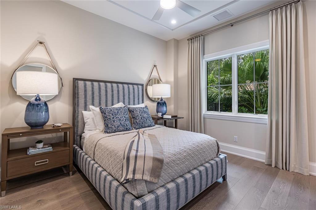 PINECREST AT PELICAN BAY - Residential