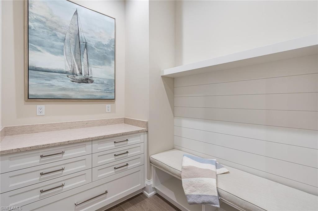 PINECREST AT PELICAN BAY - Residential