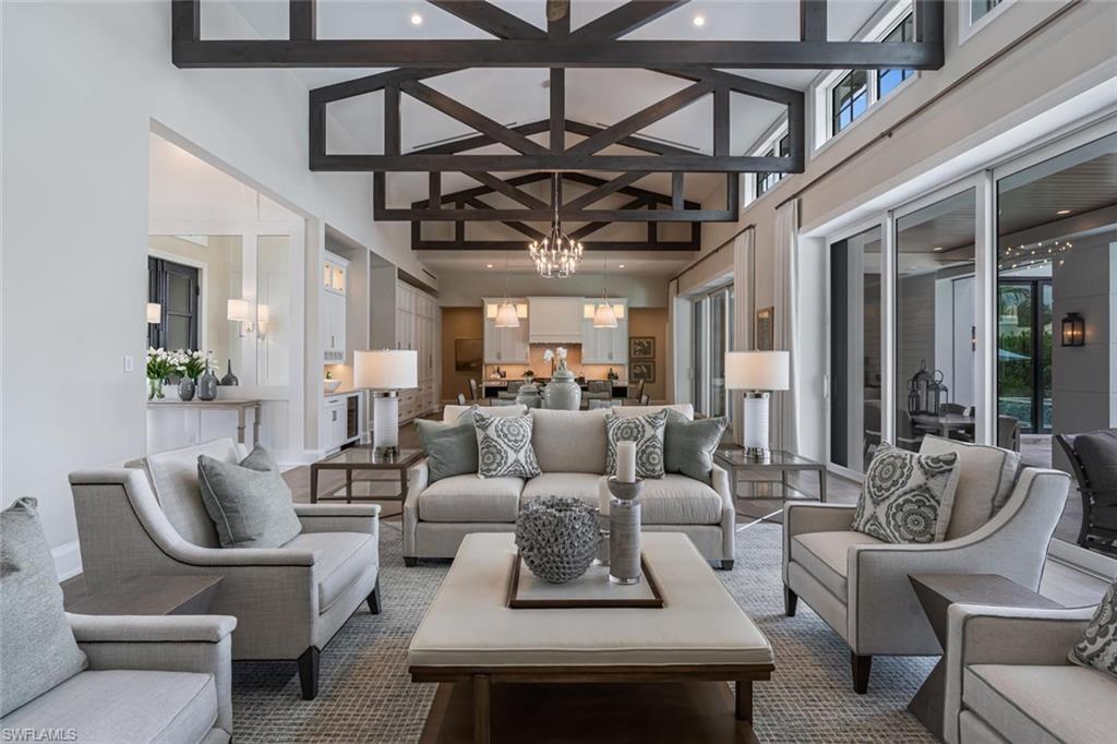 PINECREST AT PELICAN BAY - Residential