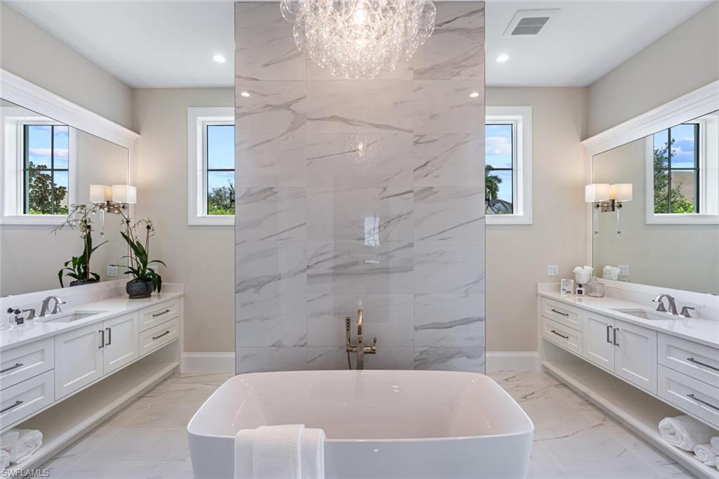 PINECREST AT PELICAN BAY - Residential