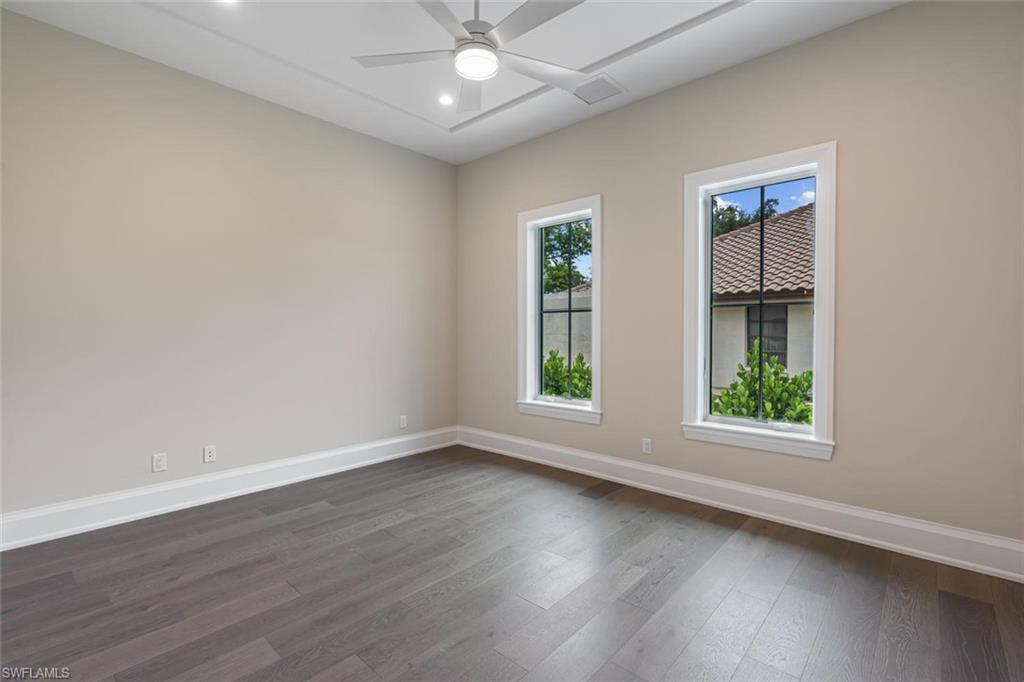 PINECREST AT PELICAN BAY - Residential