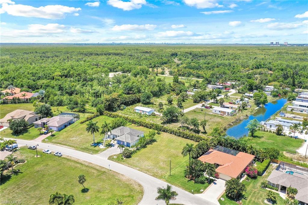 ROYAL PALM GOLF ESTATES - Land