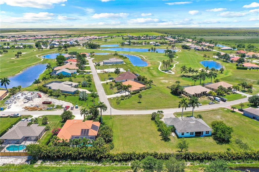 ROYAL PALM GOLF ESTATES - Land