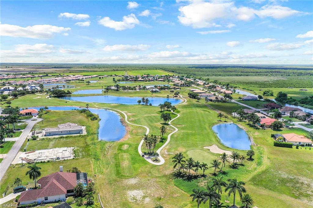 ROYAL PALM GOLF ESTATES - Land