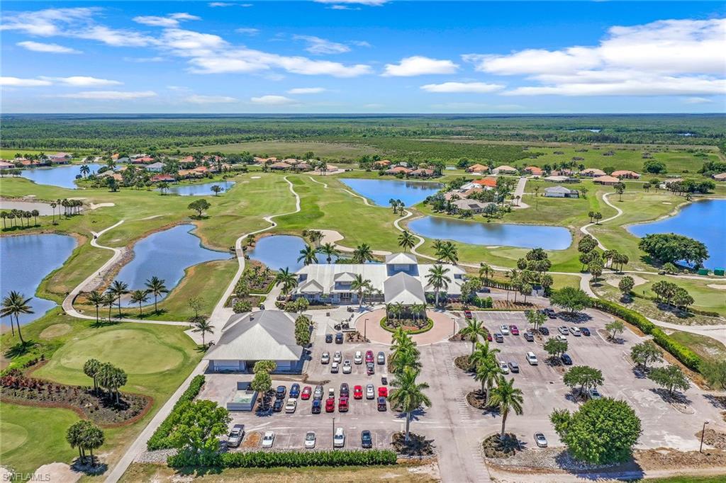 ROYAL PALM GOLF ESTATES - Land