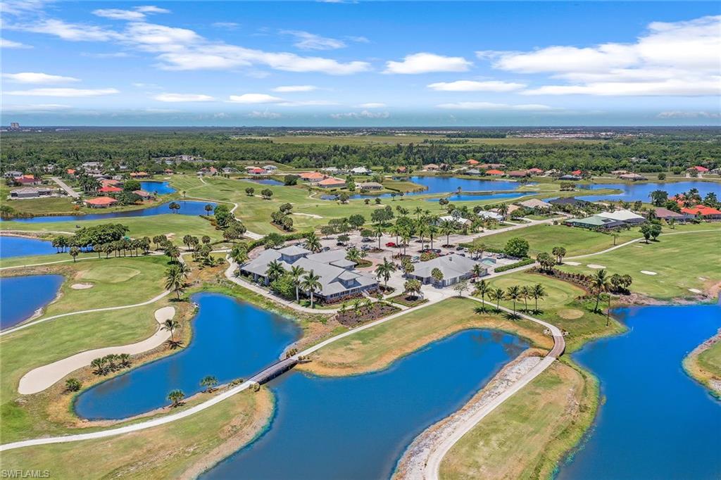 ROYAL PALM GOLF ESTATES - Land